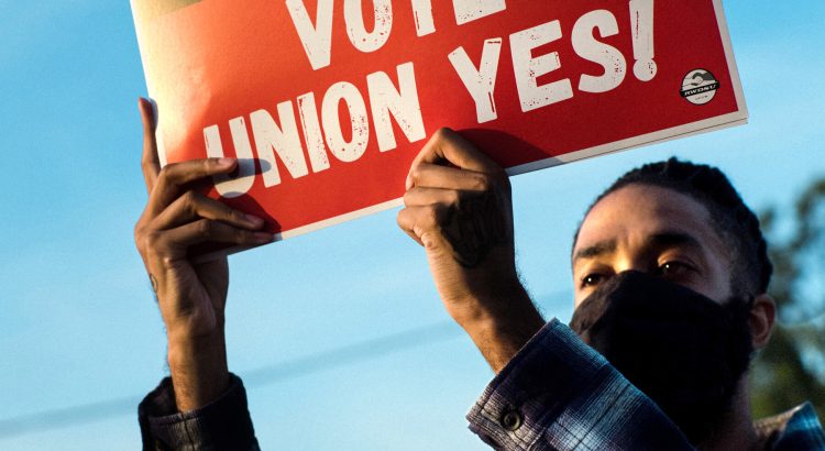 Why Unions Matter in the Sex Industry