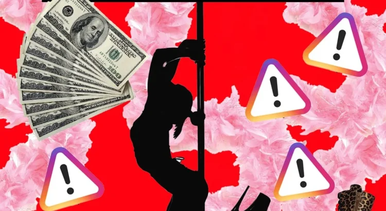 Sex Worker Safety Apps & Tech Innovations in 2025