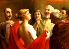 Media Framing of Sex Work: What Archives Reveal