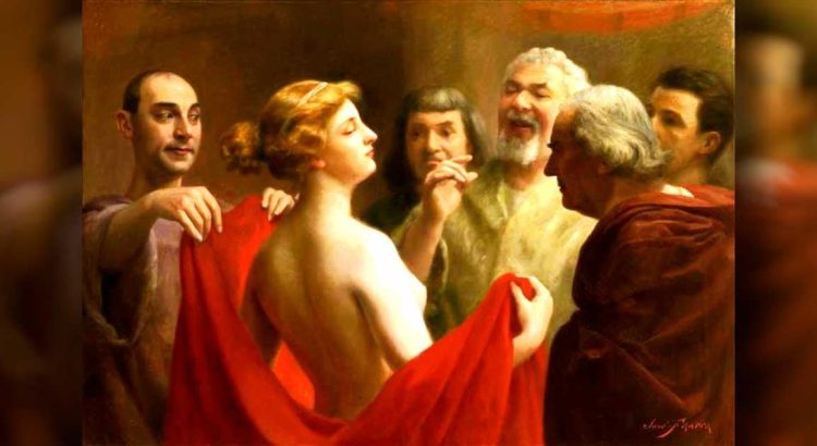 Media Framing of Sex Work: What Archives Reveal