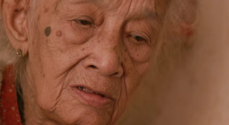 One of the ianfu survivors, Sri Sukanti, was only nine years old when the dark event occurred.